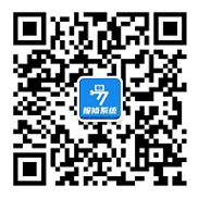 易选课客服二维码